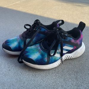 Girls Adidas Sneakers